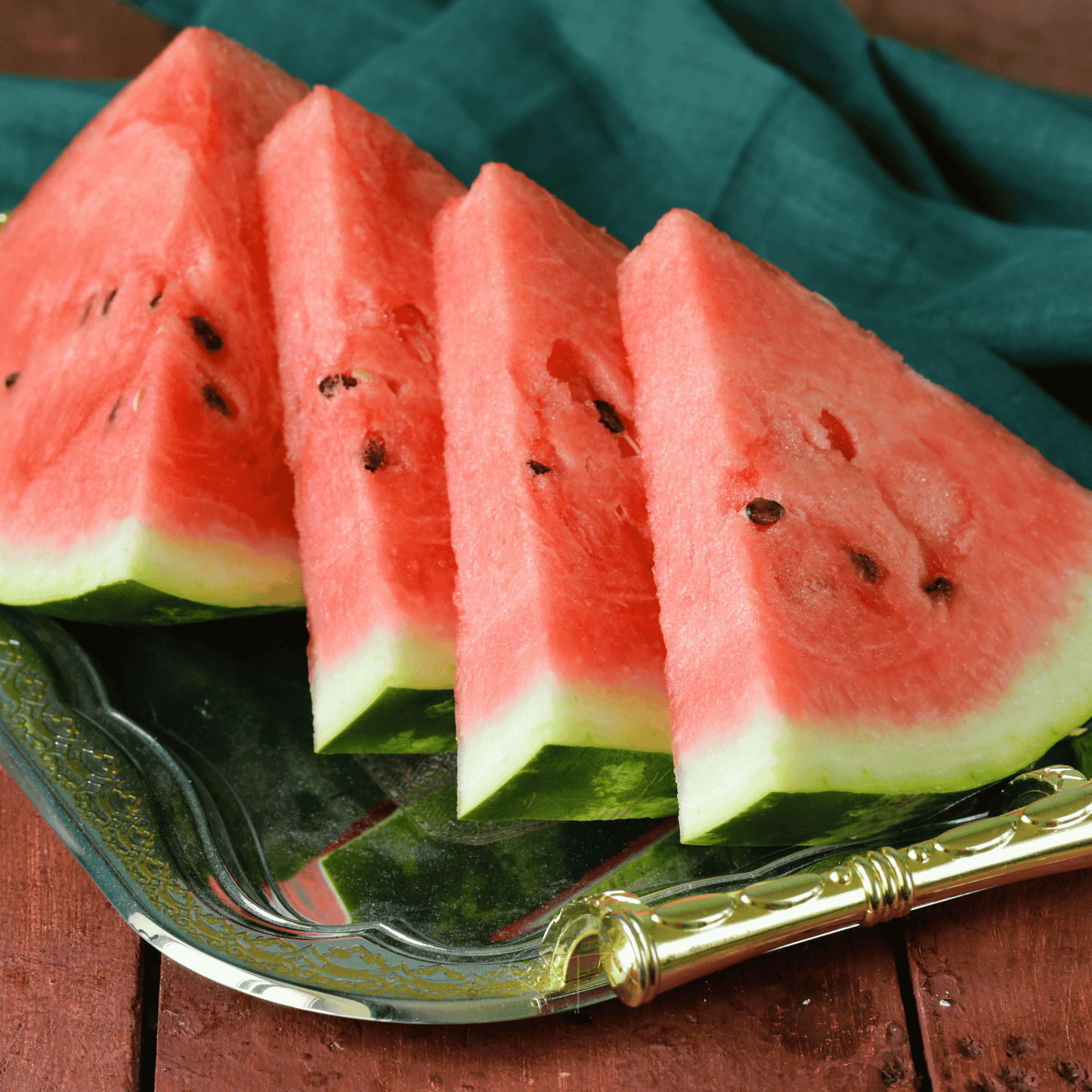 All Sweet Watermelon ā 25 Seeds