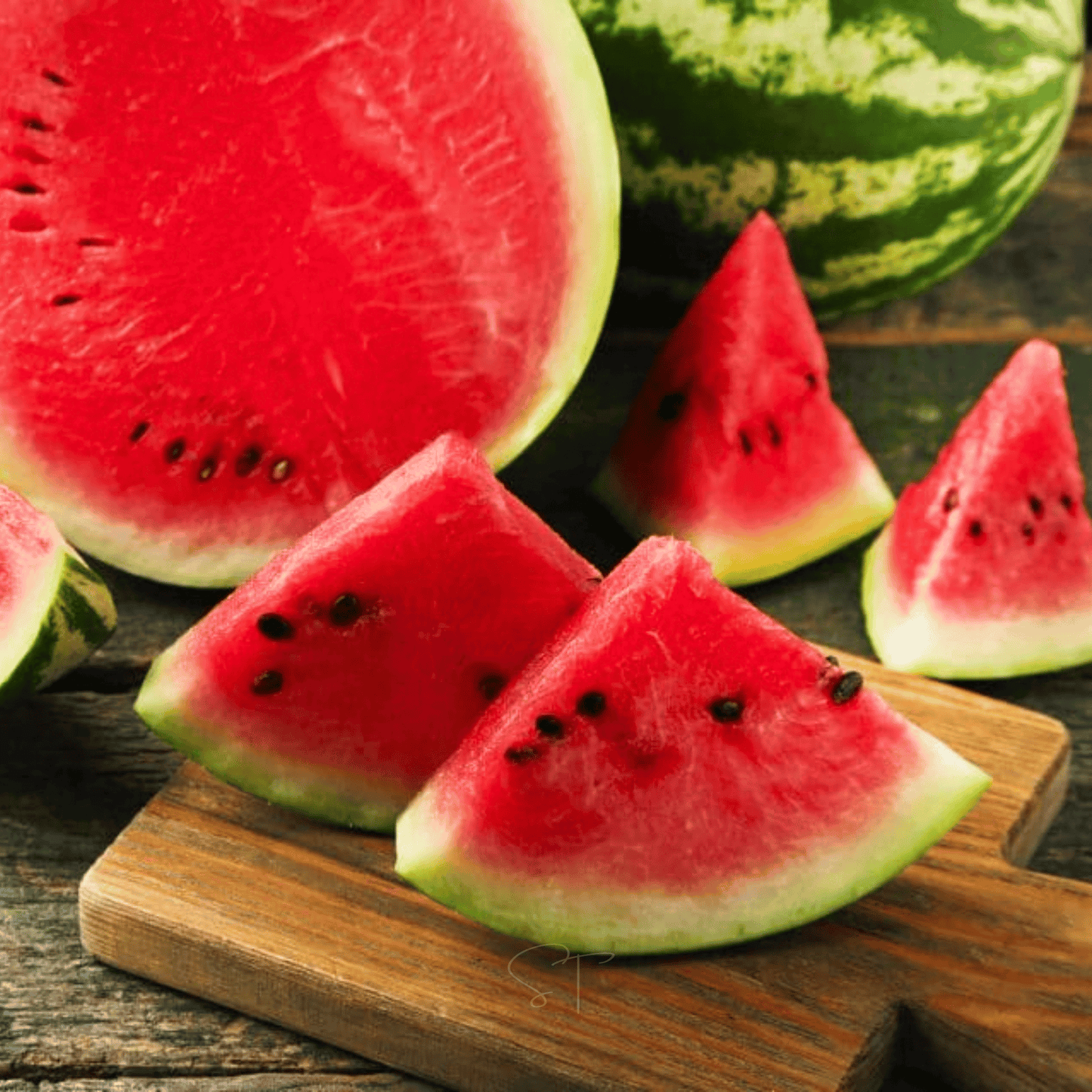 All Sweet Watermelon ā 25 Seeds