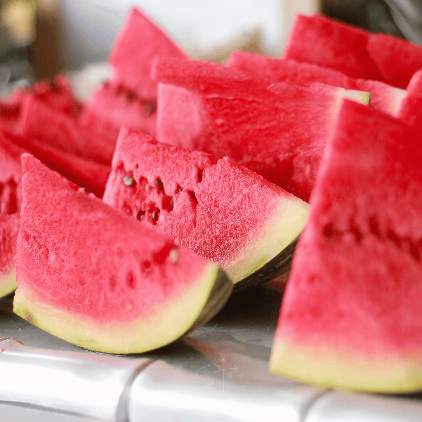 All Sweet Watermelon ā 25 Seeds