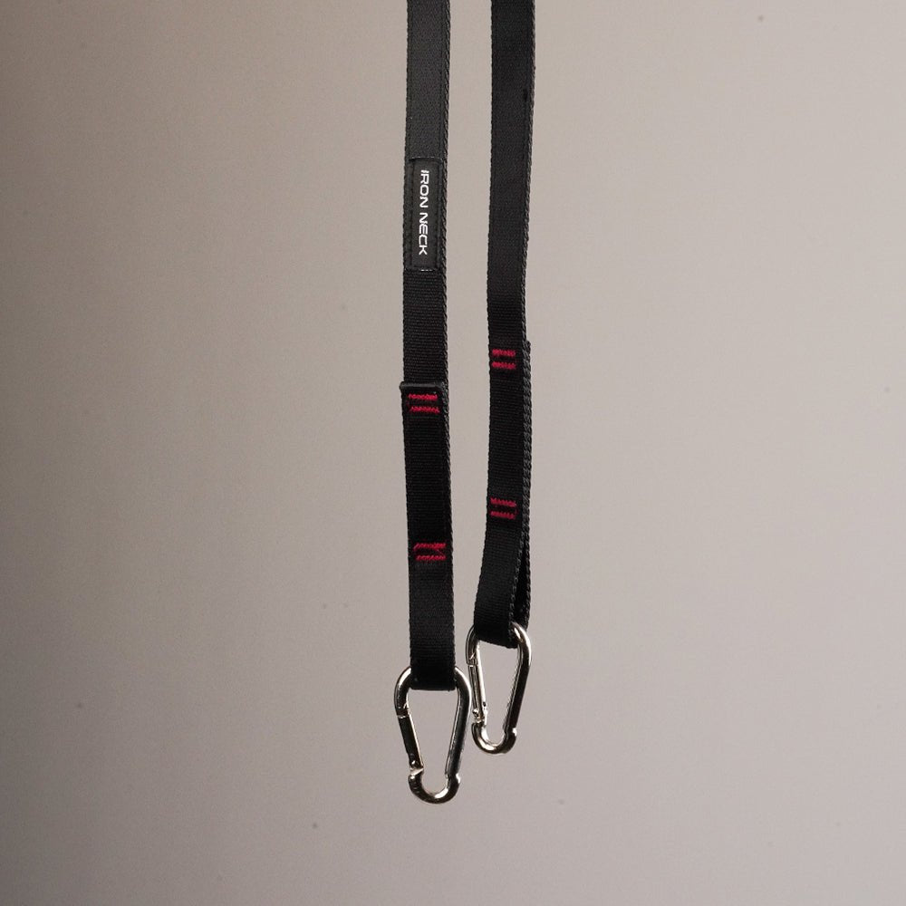 Alpha Harness Plus