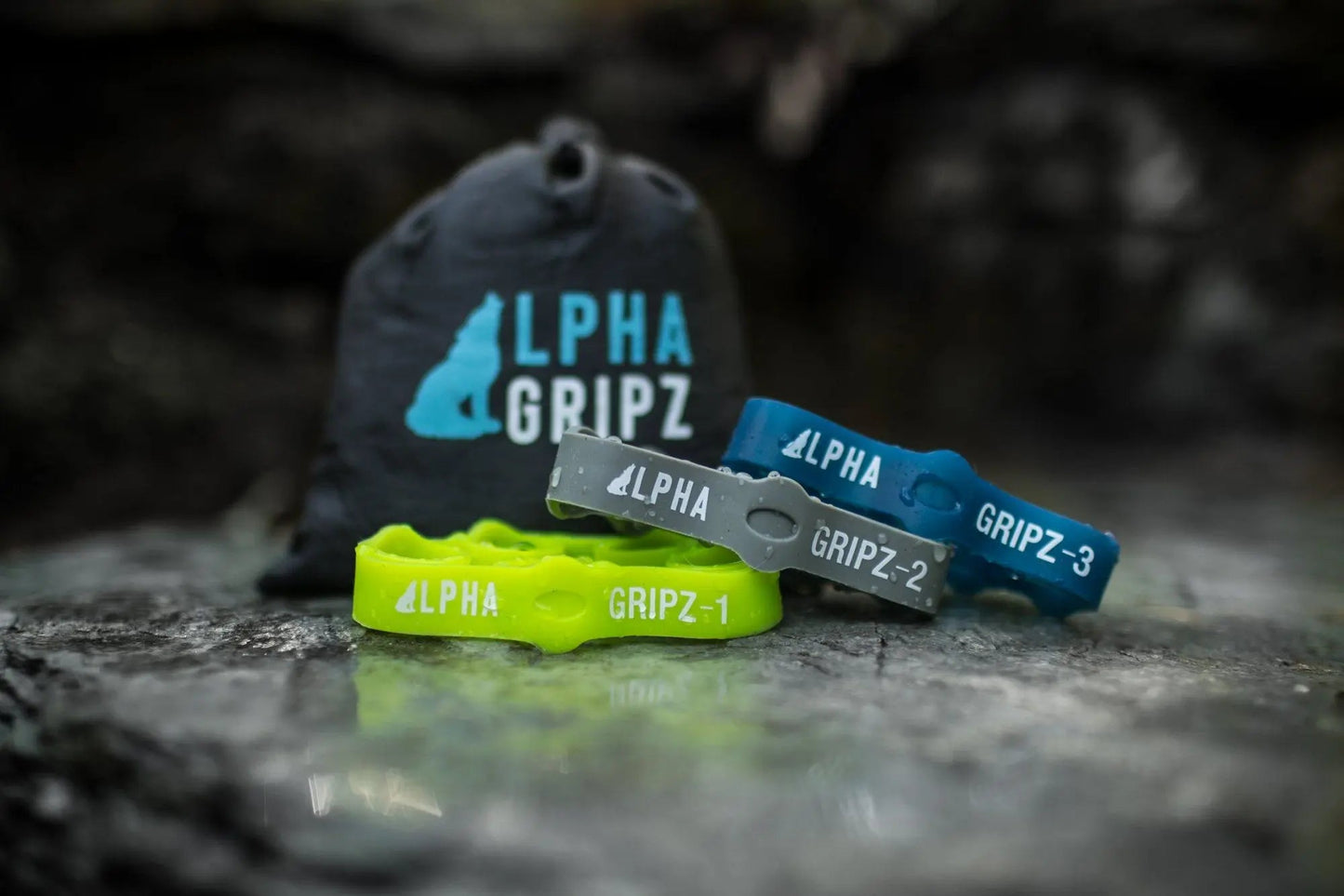 NEW đĽ X-treme ALPHA SET