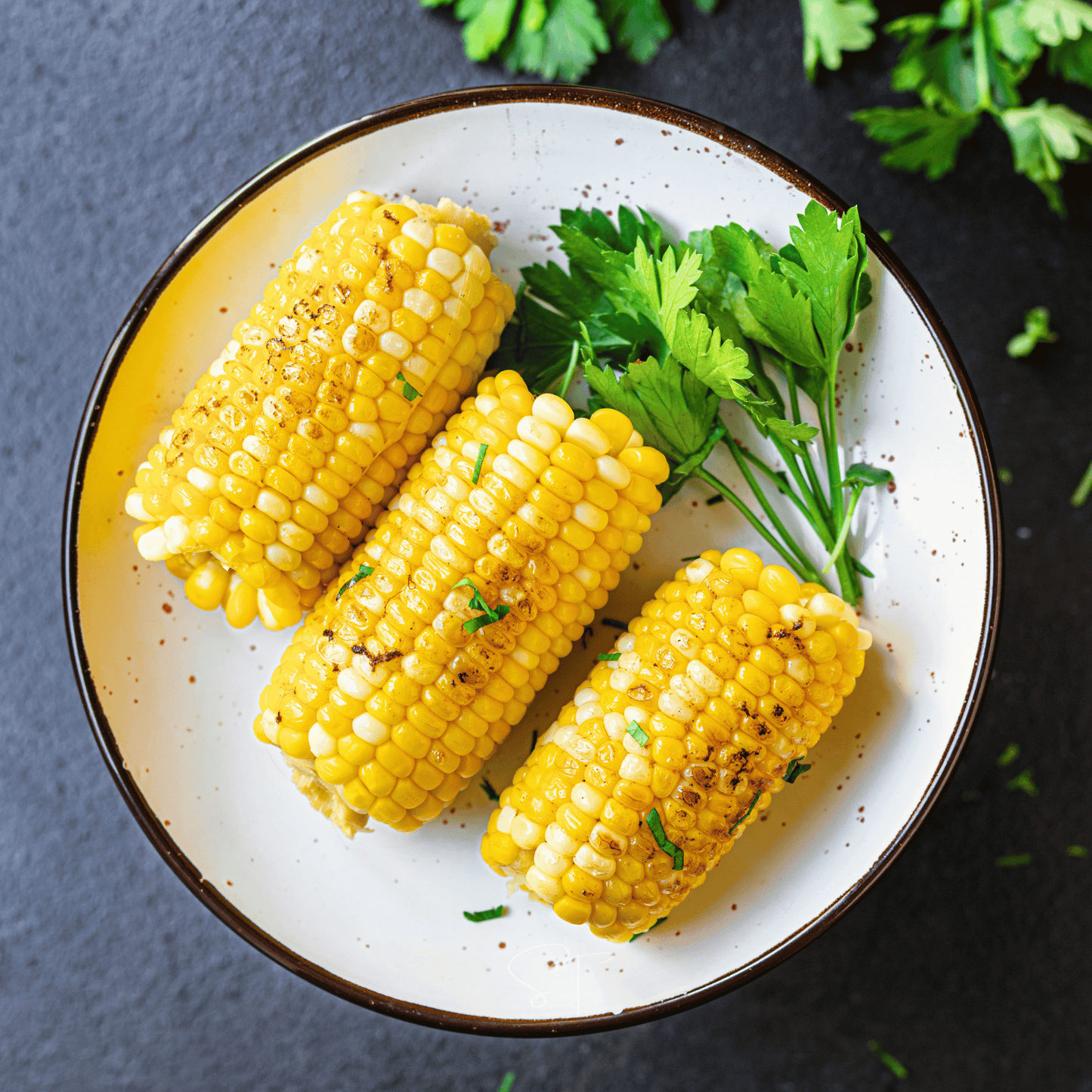 Ambrosia Corn ā 30 Seeds