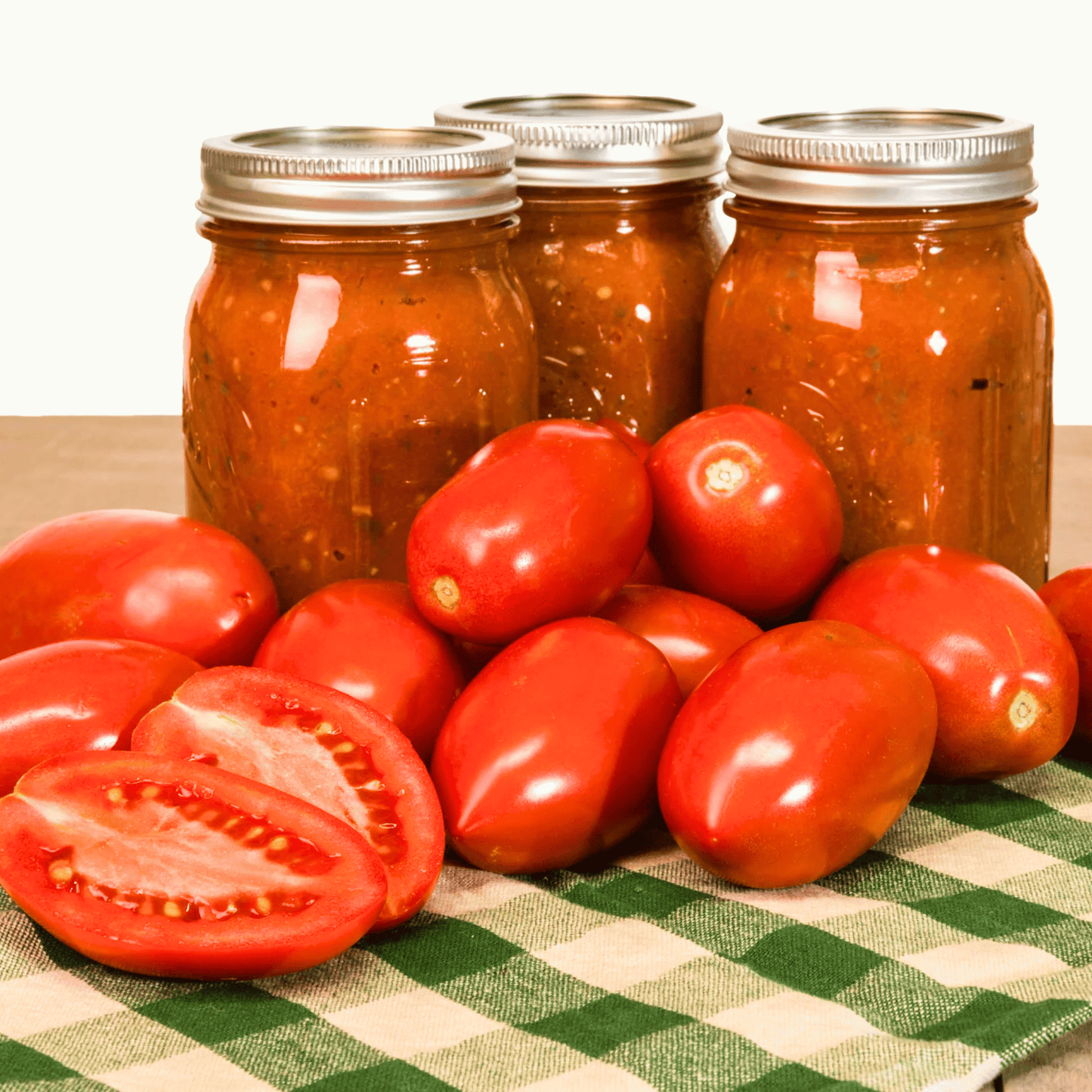 Amish Paste Tomato ā 30 Seeds