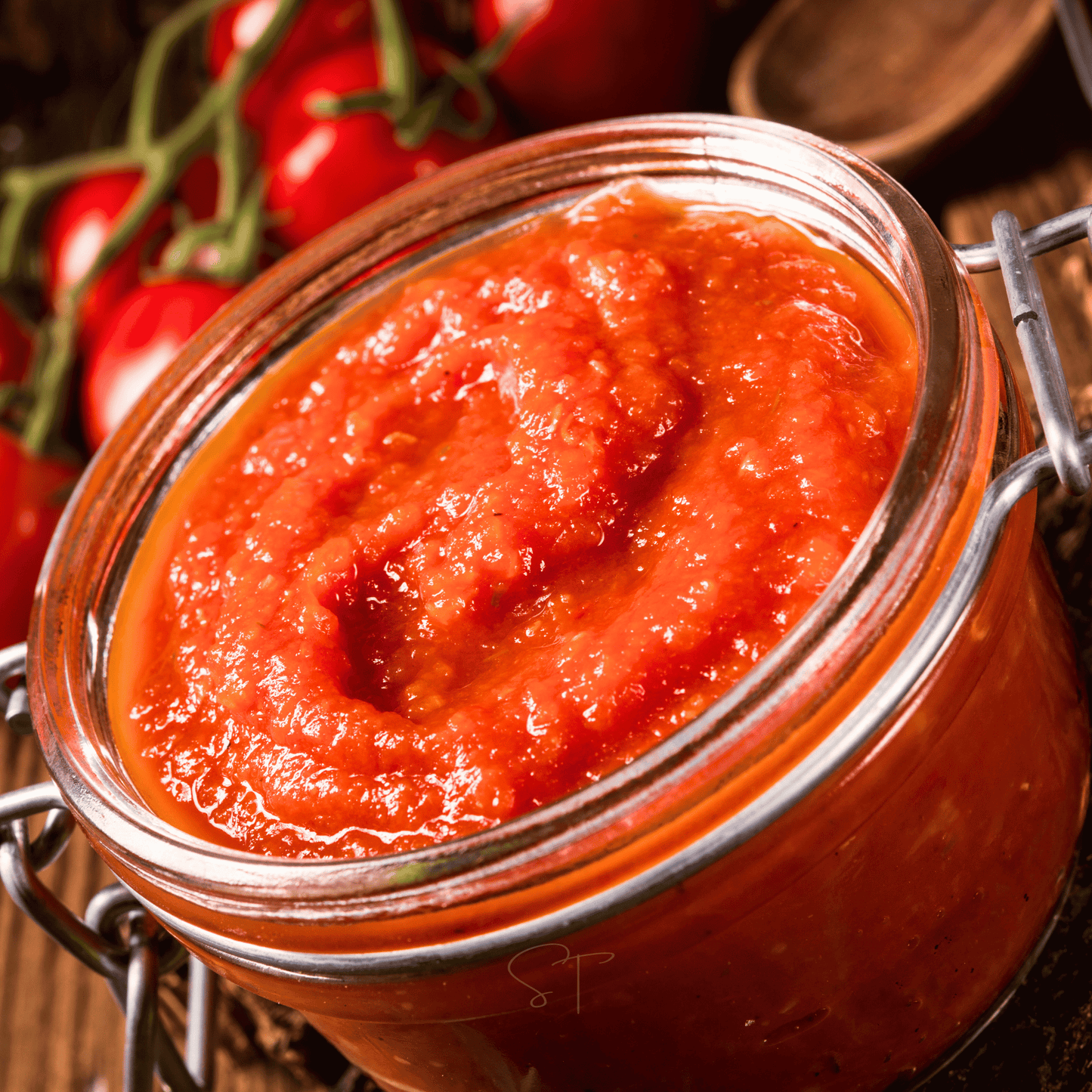 Amish Paste Tomato ā 30 Seeds