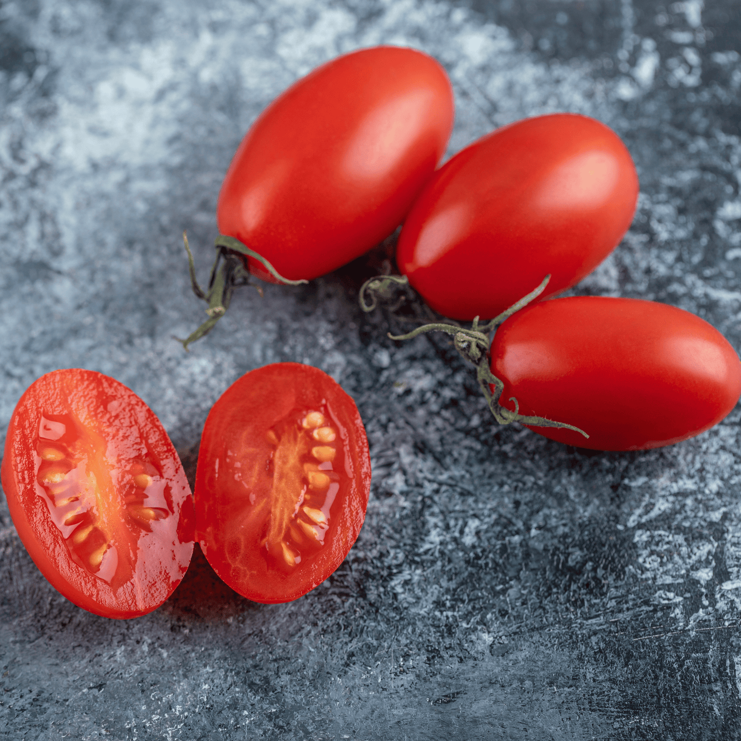 Amish Paste Tomato ā 30 Seeds