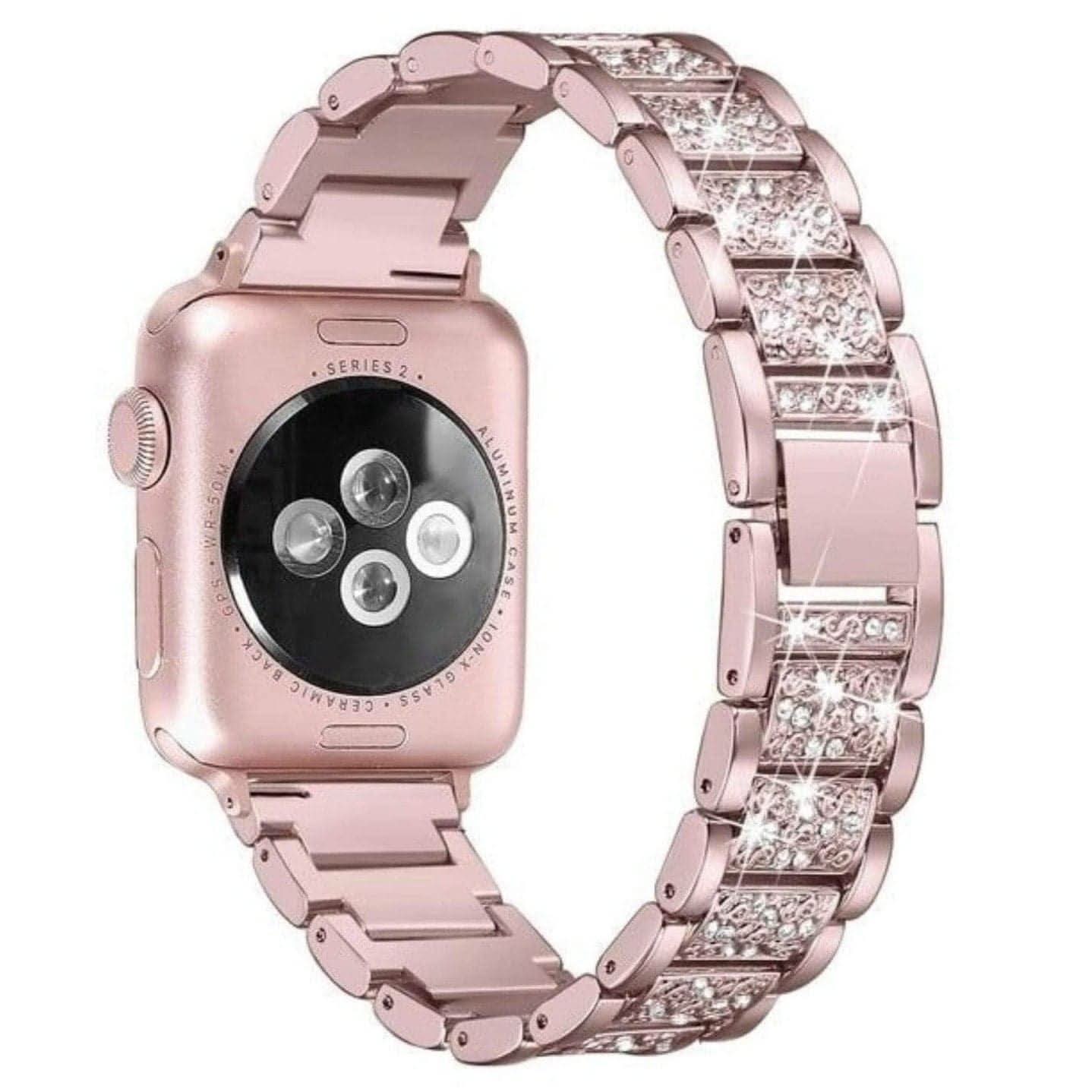 Aphrodite Stainless Bracelet