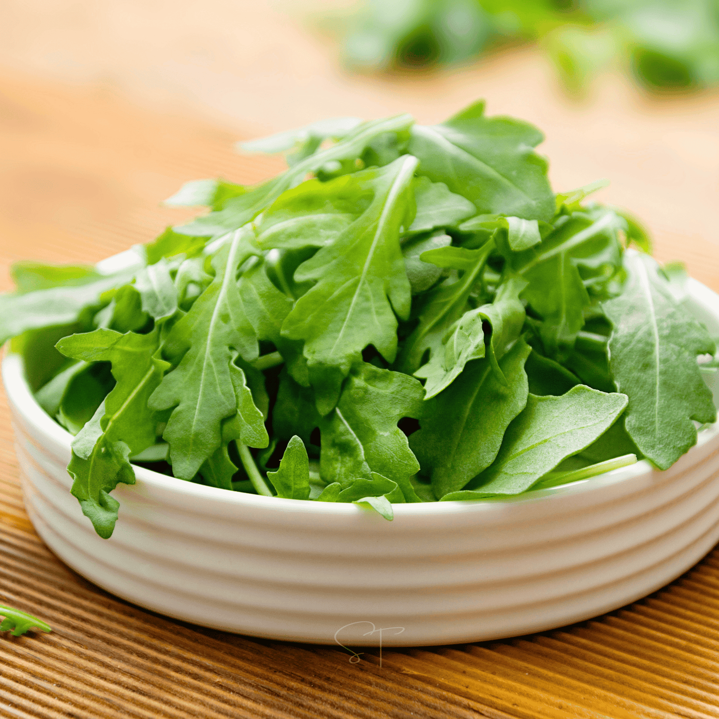 Arugula ā 200 Seeds