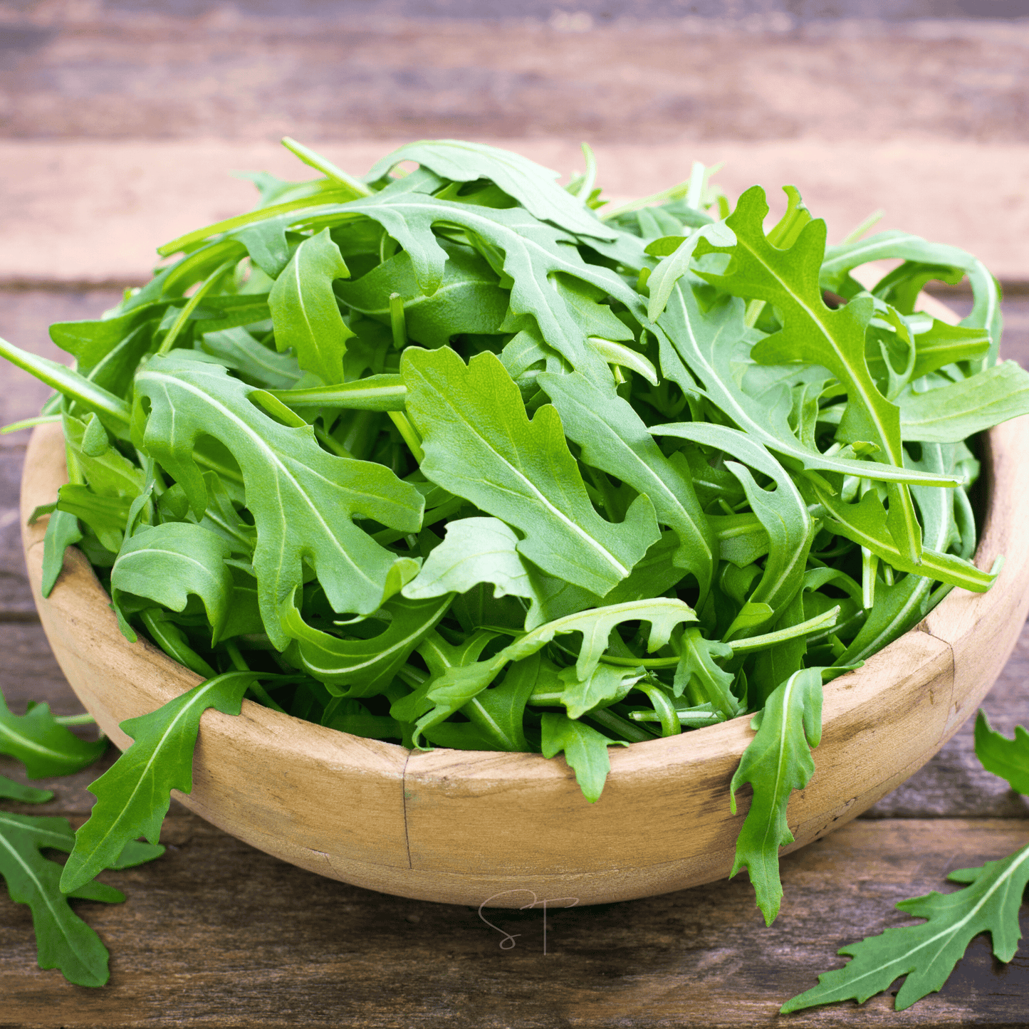 Arugula ā 200 Seeds