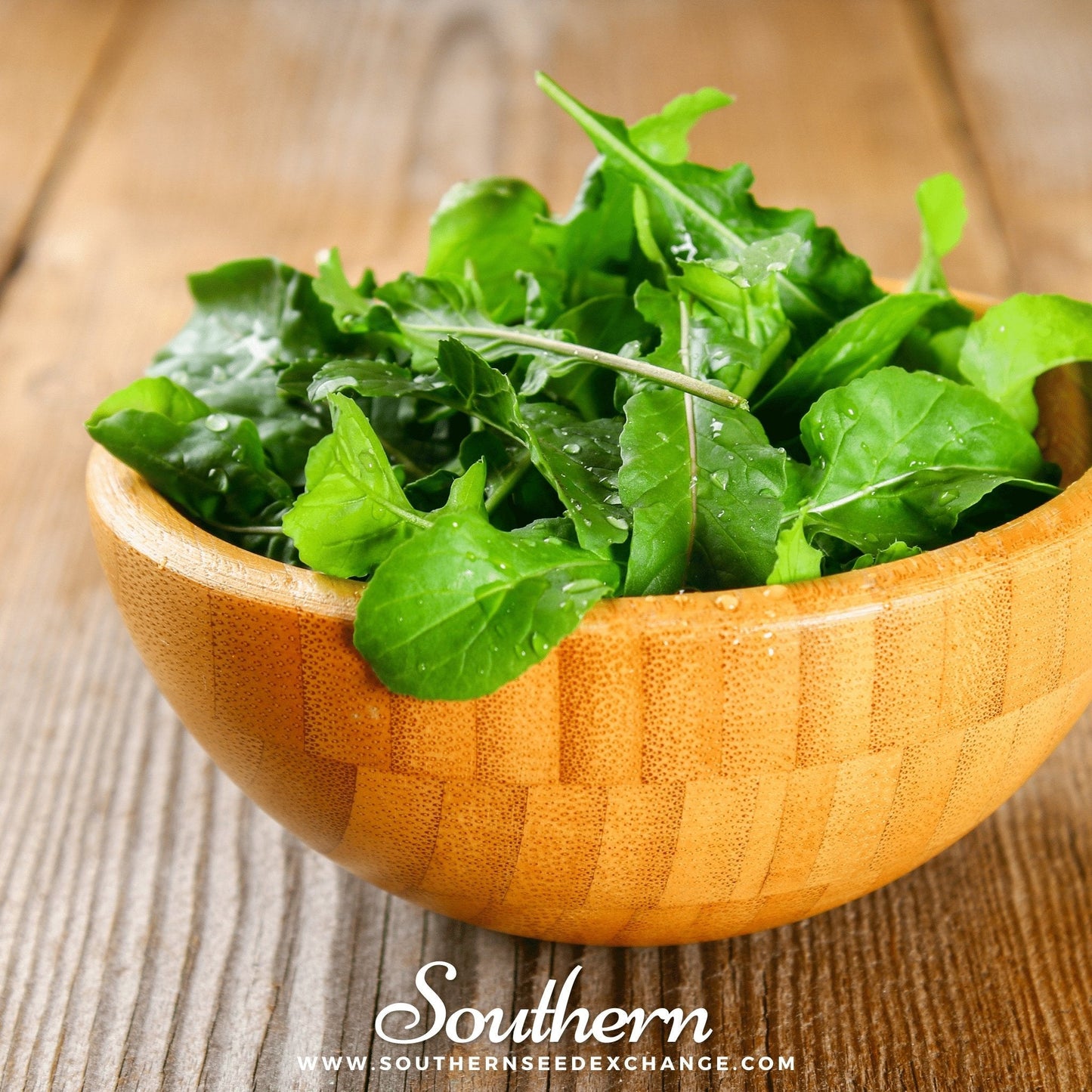 Roquette Arugula ā 200 Seeds
