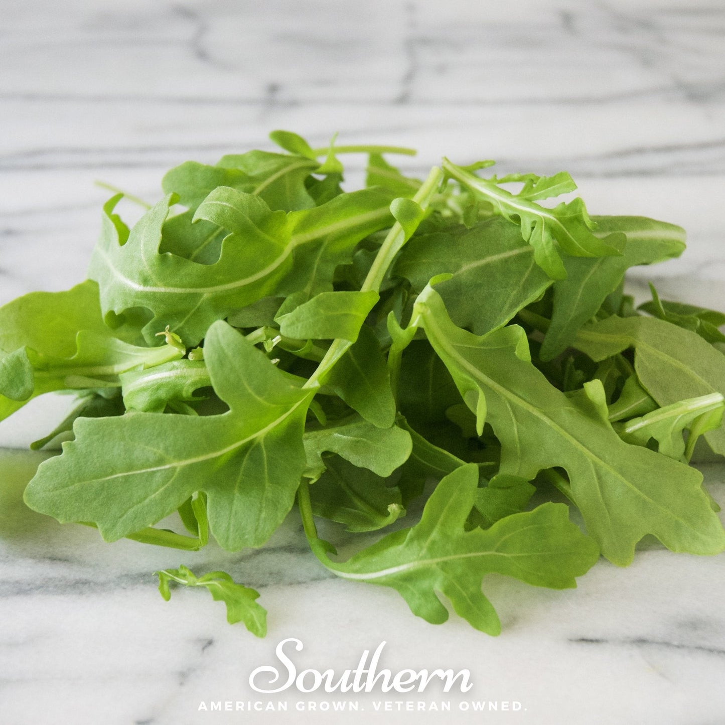 Wild Arugula ā 500 Seeds