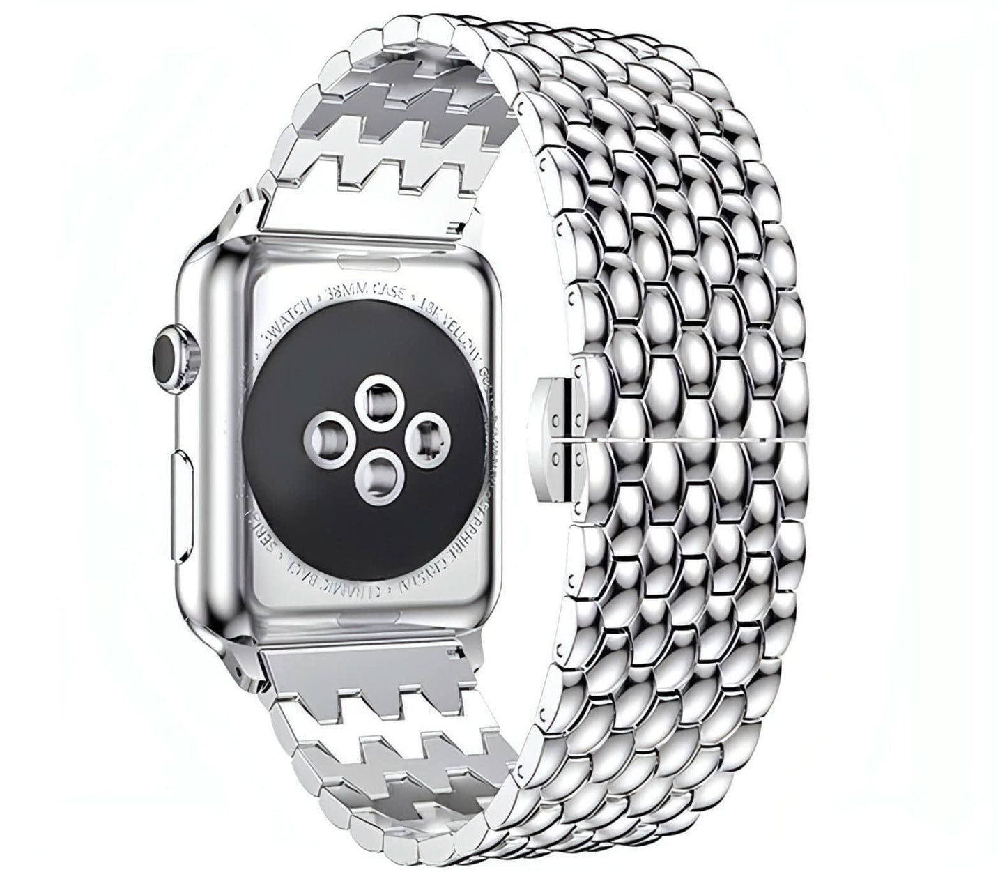 Arya Stainless Strap