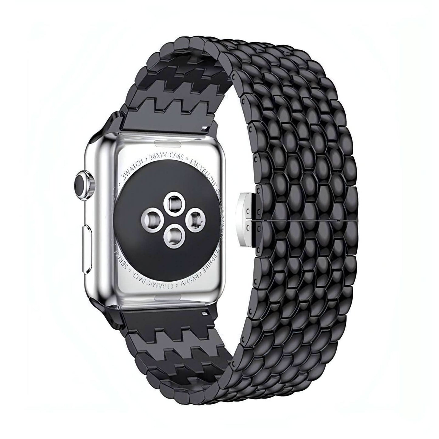 Arya Stainless Strap