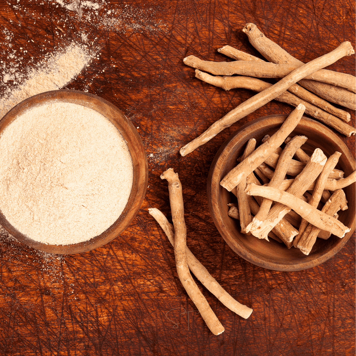 Ashwagandha (Indian Ginseng) ā 30 Seeds