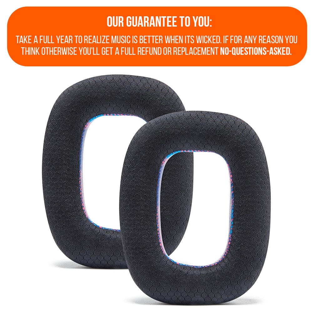 Astro A30 Earpads - WC FreeZe Cooling Gel