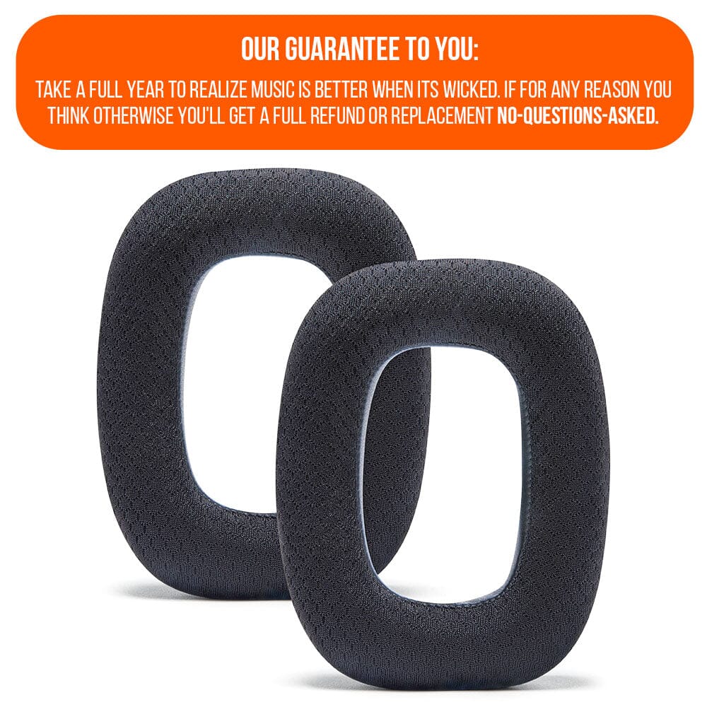 Astro A30 Earpads - WC FreeZe Cooling Gel