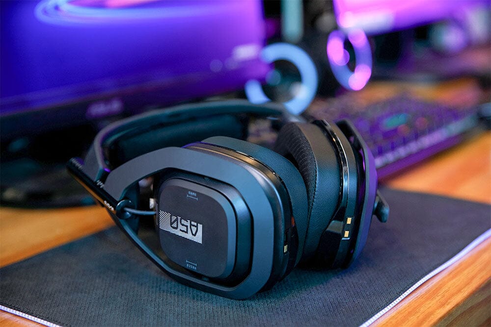 Astro A50 Gen 4, Gen 5 and A50X Earpads - WC FreeZe Cooling Gel