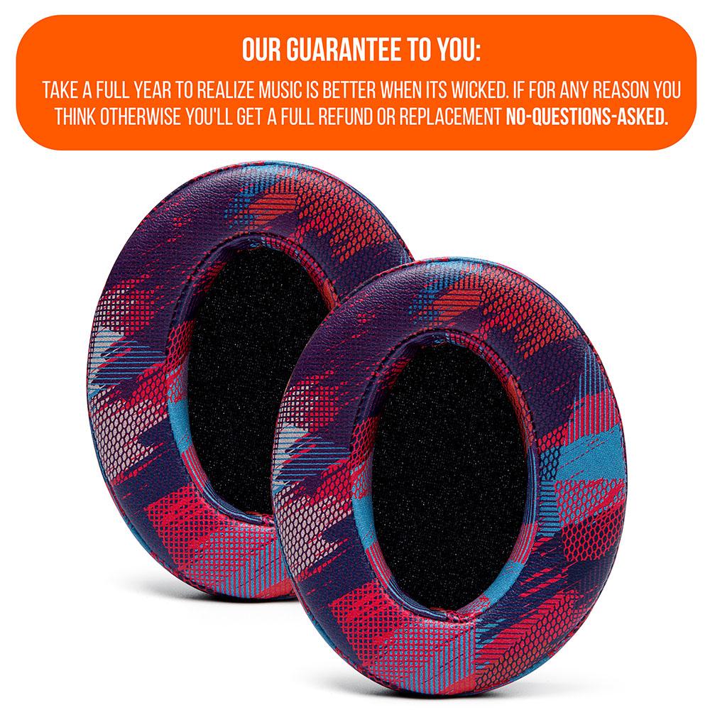 ATH M50X Earpads