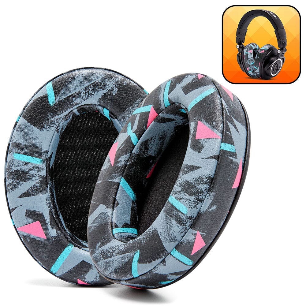 ATH M50X Earpads