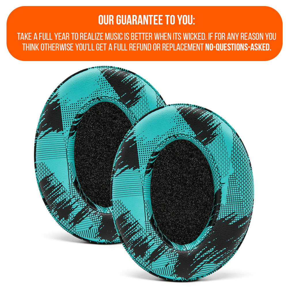 ATH M50X Earpads