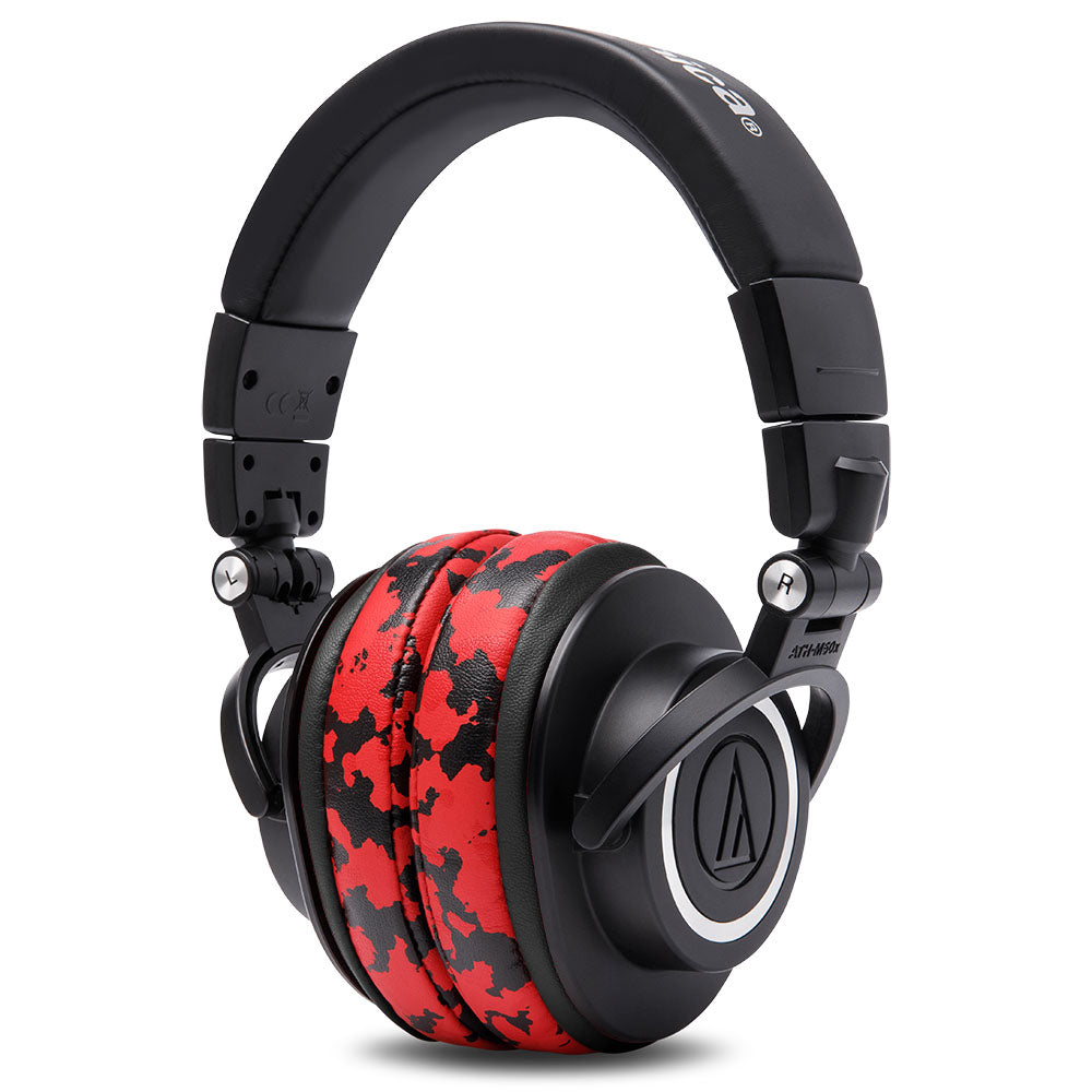ATH M50X Earpads