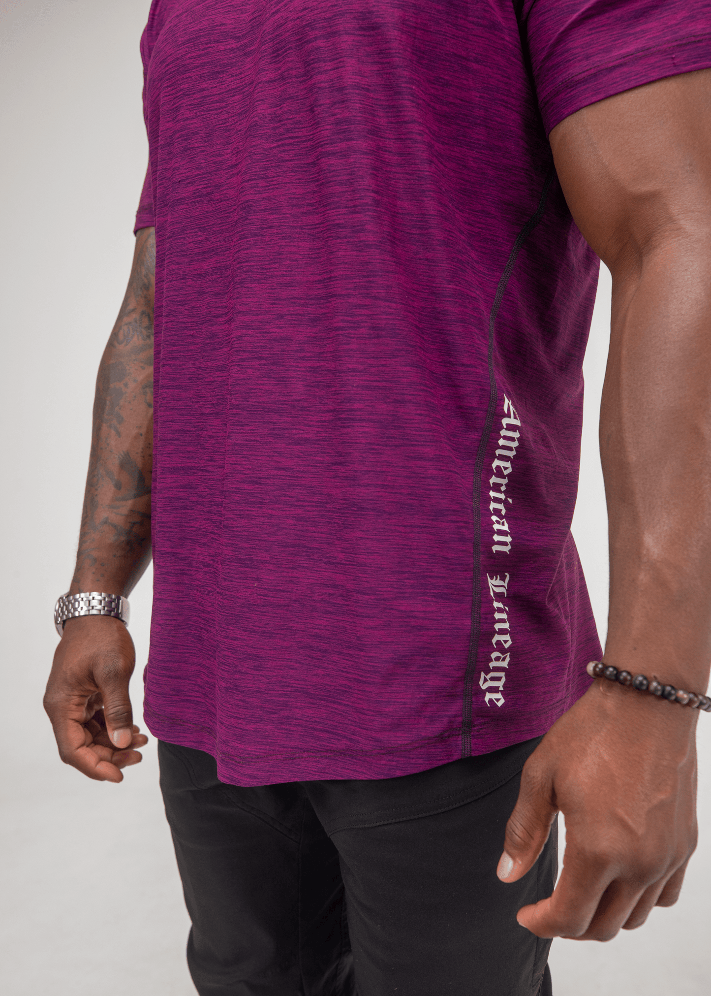 Heritage Tee