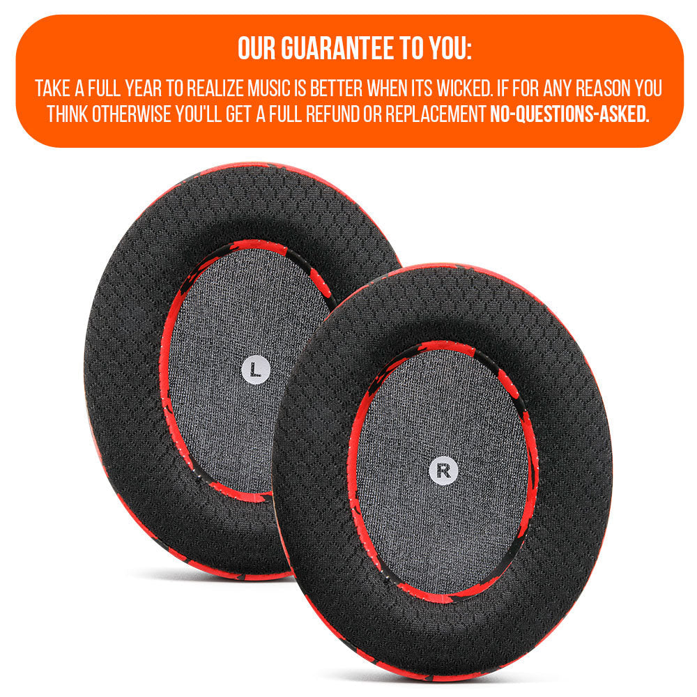 Audeze Penrose & Mobius Earpads - WC FreeZe Cooling Gel