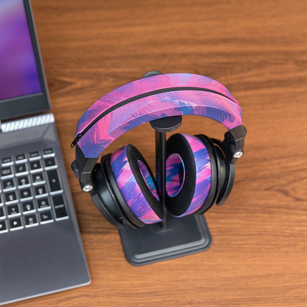 Audio Technica ATH M50X / M40X Headband Cover - WC BandZ ATH