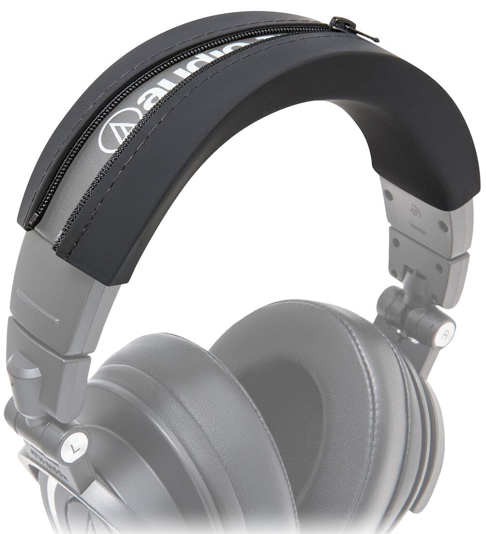 Audio Technica ATH M50X / M40X Headband Cover - WC BandZ ATH