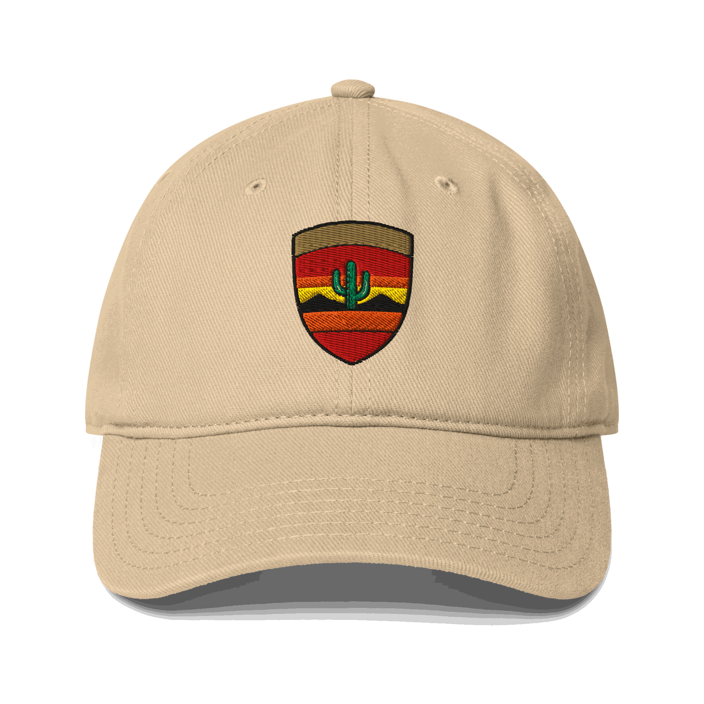 Automotive Hat Baseball Cap Embroidered
