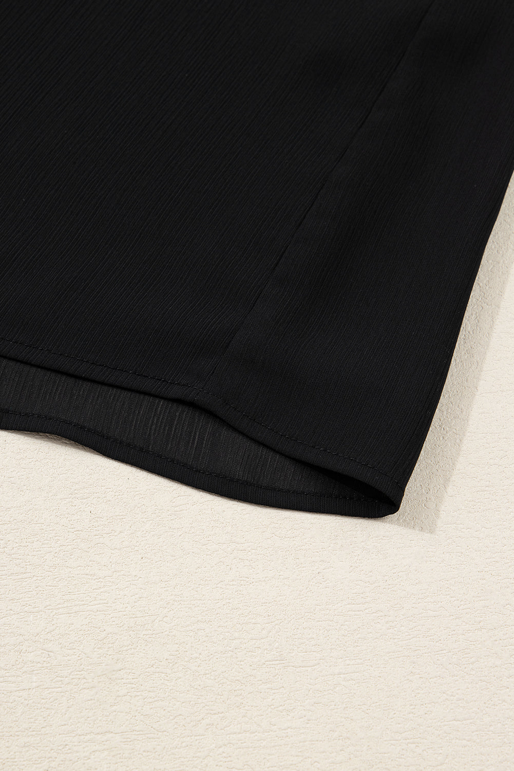 Jaycee Sleeve Chiffon Elegant PLUS Shirt