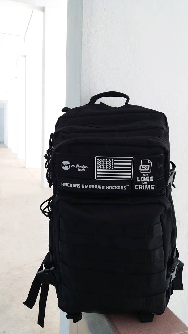 Developer Bundle