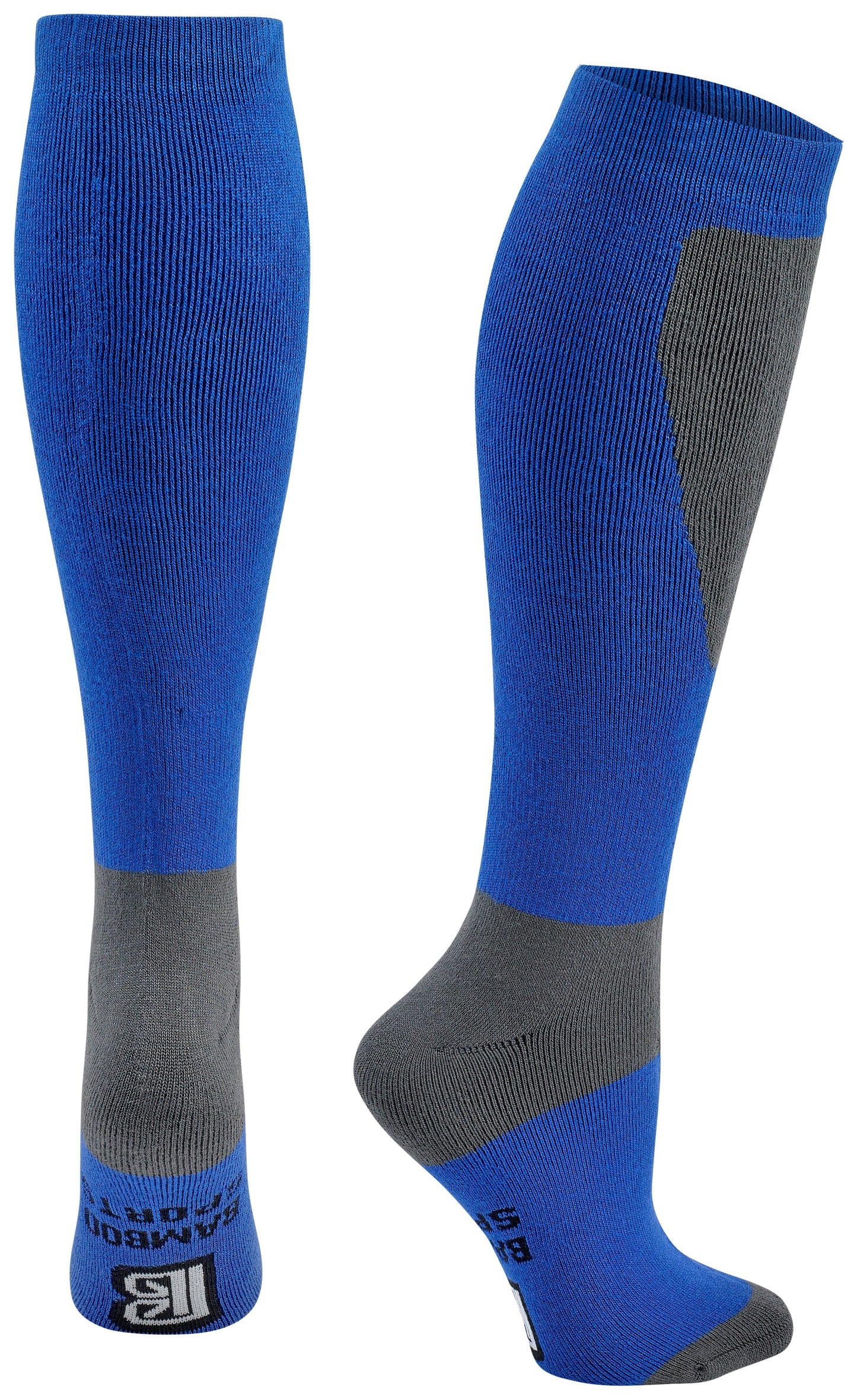 Bamboo Sports Bamboo Rayon Ski & Snowboard Socks
