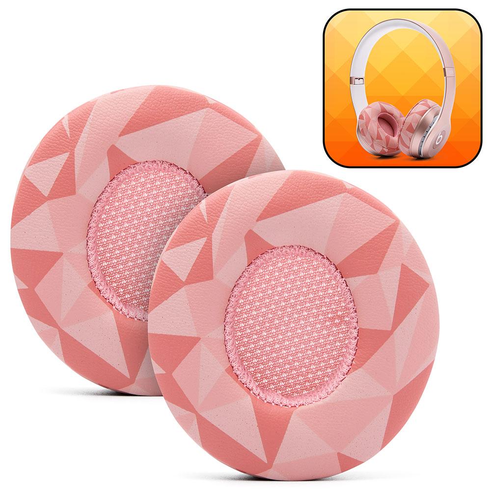 Beats Solo Earpads