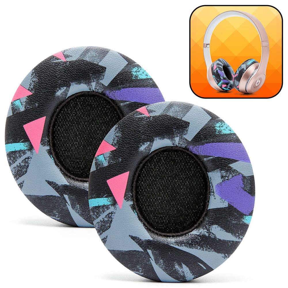 Beats Solo Earpads