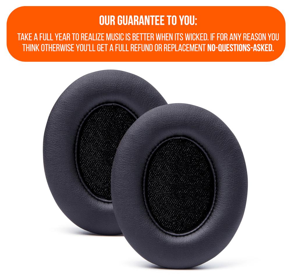 Beats Studio Earpads