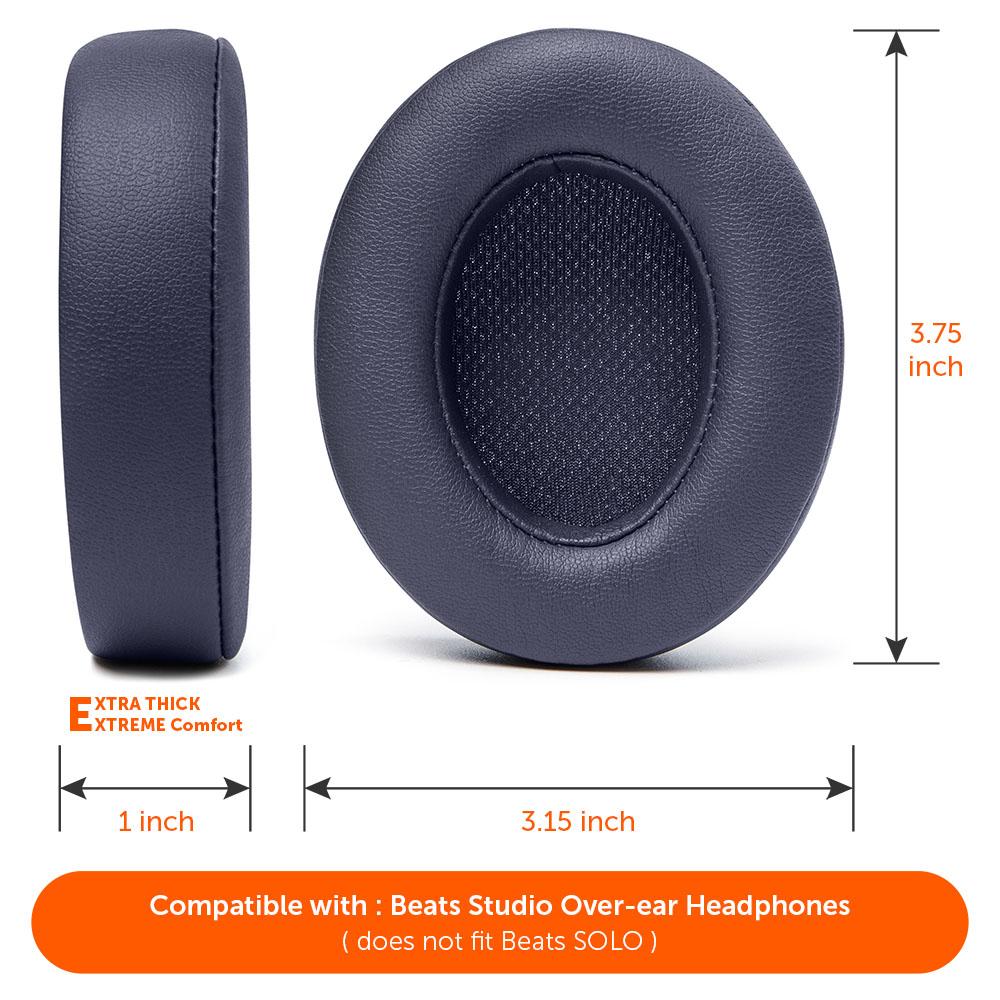 Beats Studio Earpads