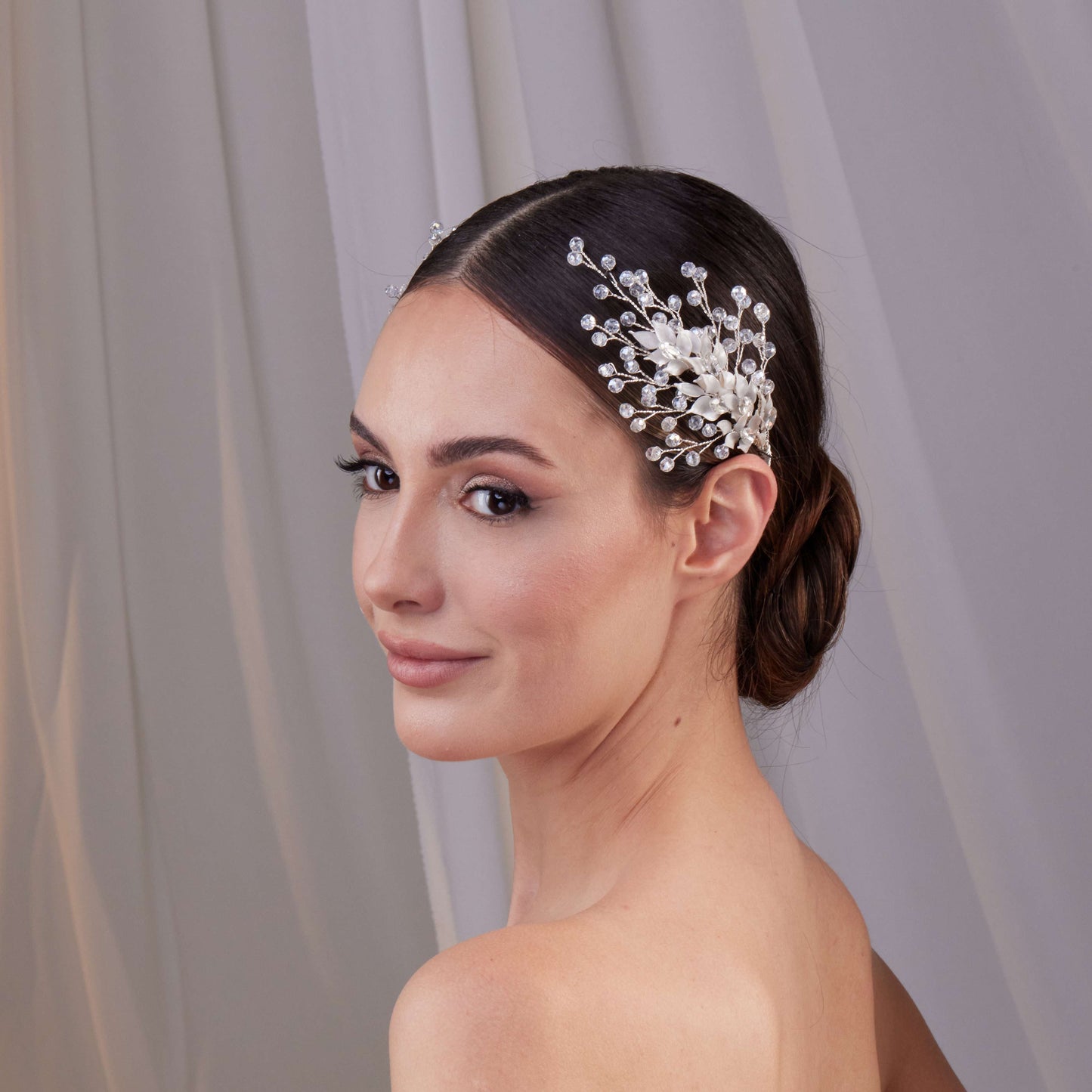 Two-Piece Hair Vine Set