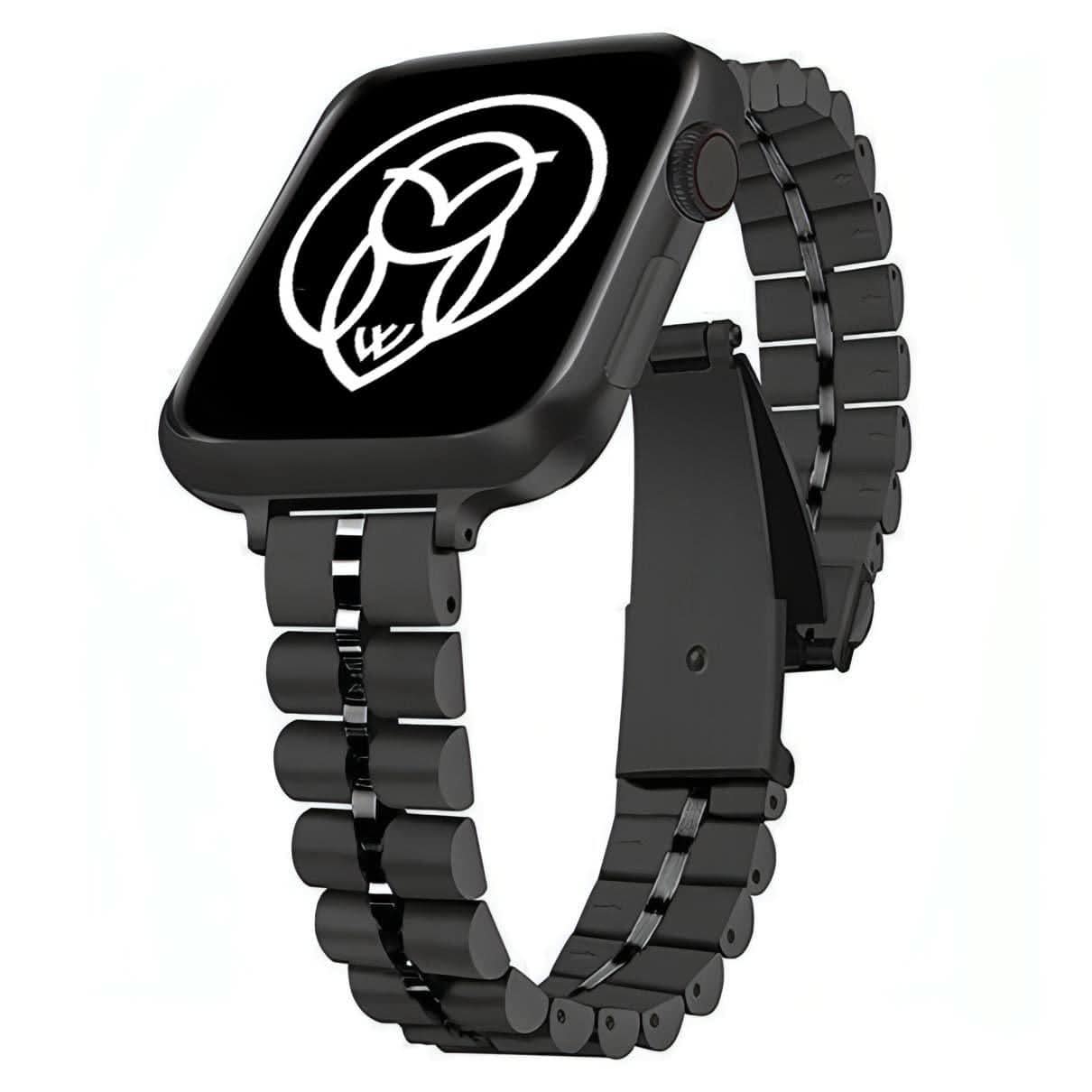 Styx Metal Strap