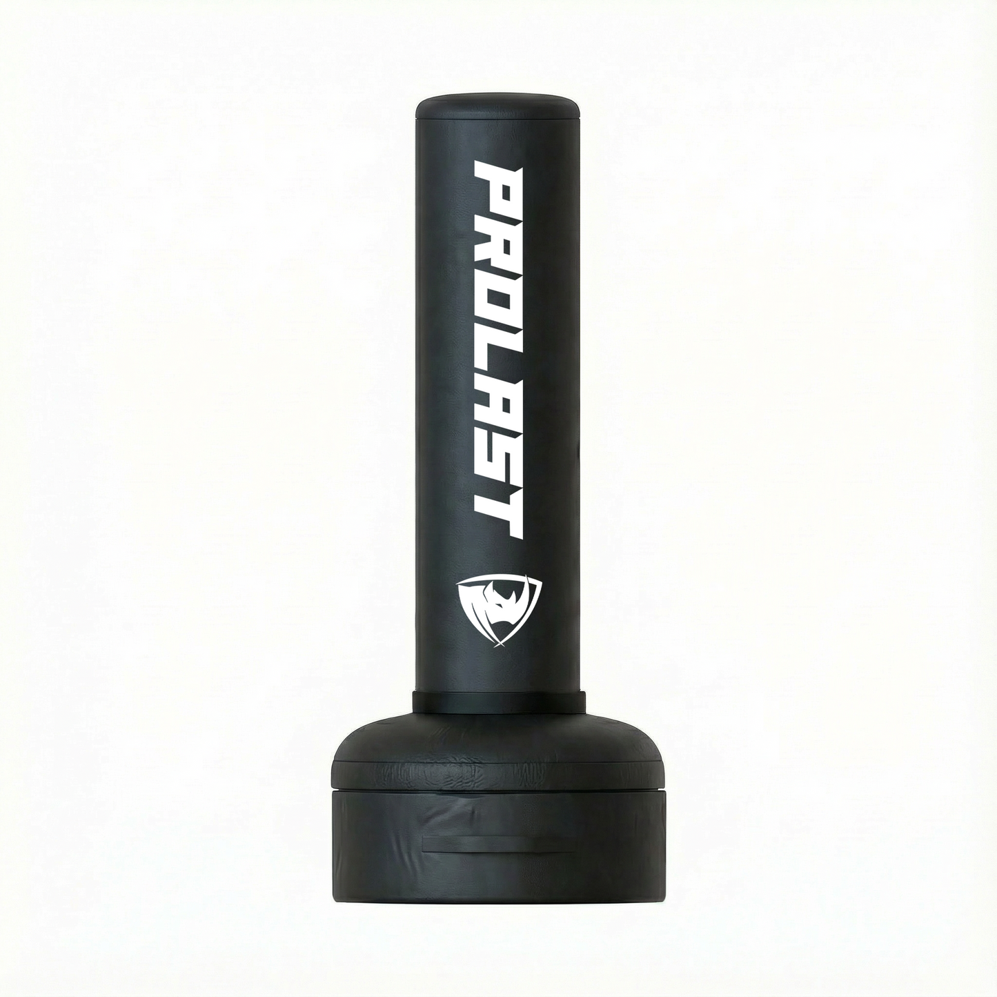 Prolast Freestanding Heavy Punching Bag - 4ft - Black