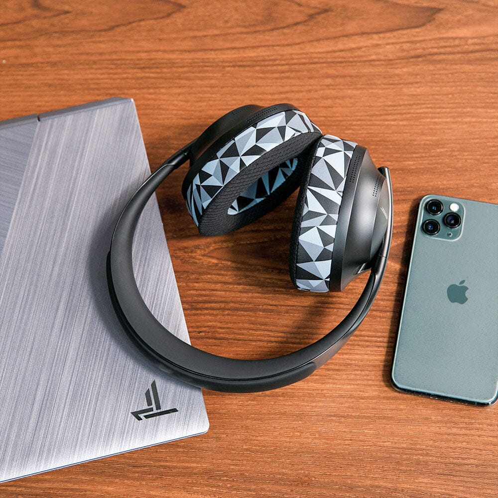 Bose NC 700 Cooling Gel Earpads - WC FreeZe