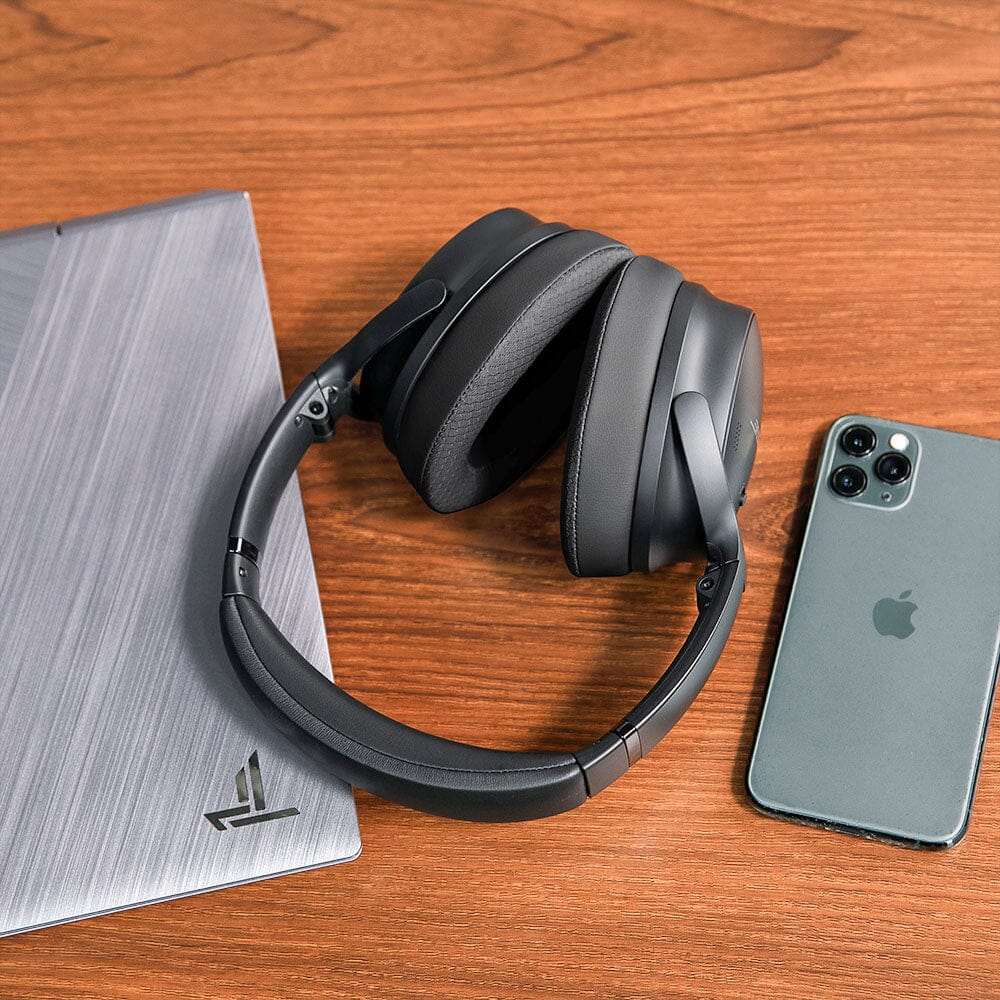 Bose QC35 Cooling Gel Earpads - WC FreeZe