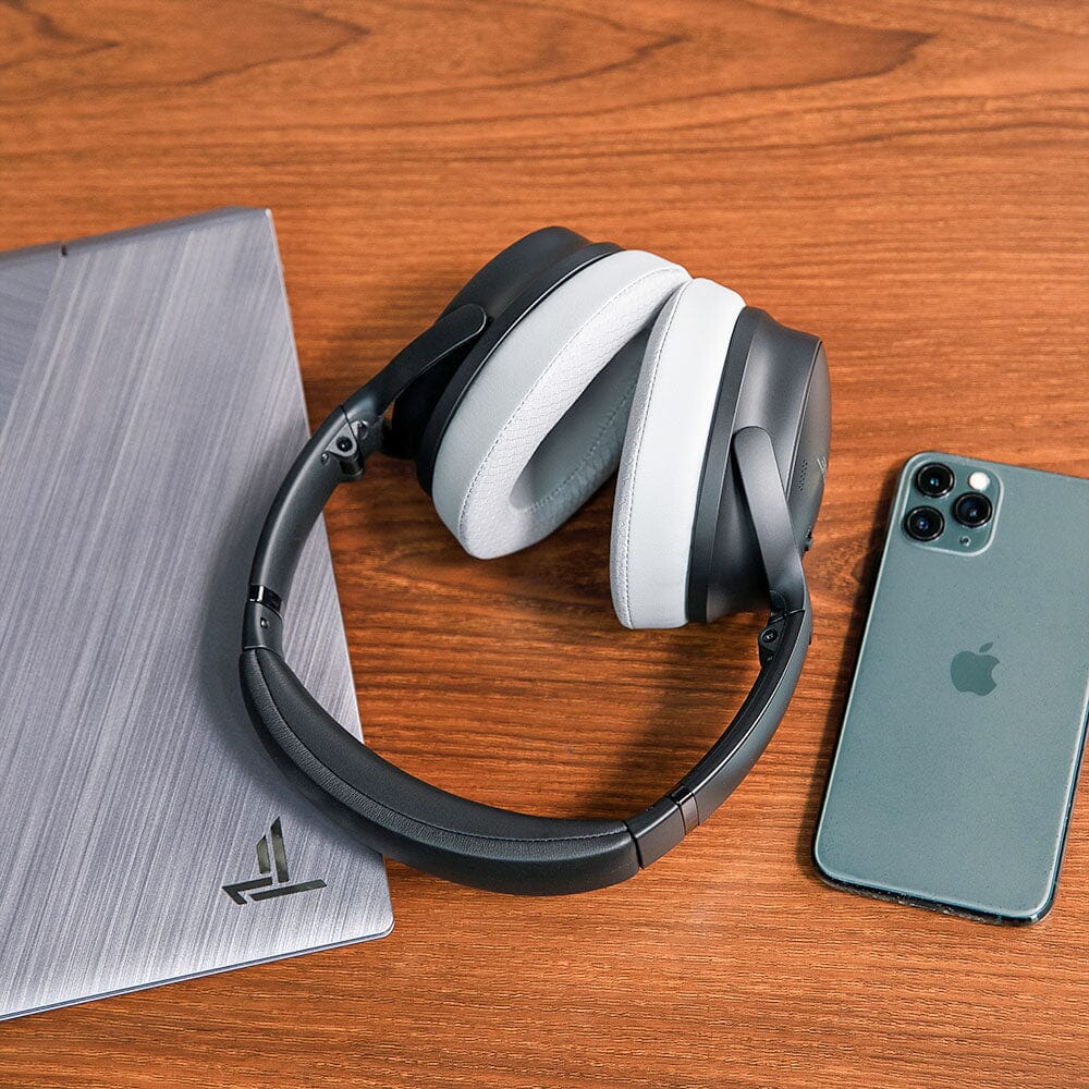 Bose QC35 Cooling Gel Earpads - WC FreeZe