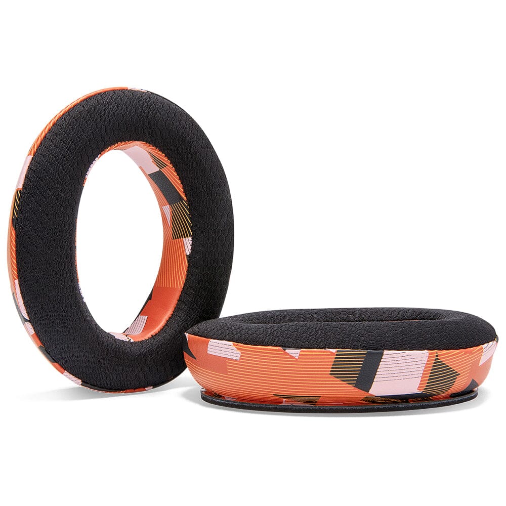 Bose QC35 Cooling Gel Earpads - WC FreeZe
