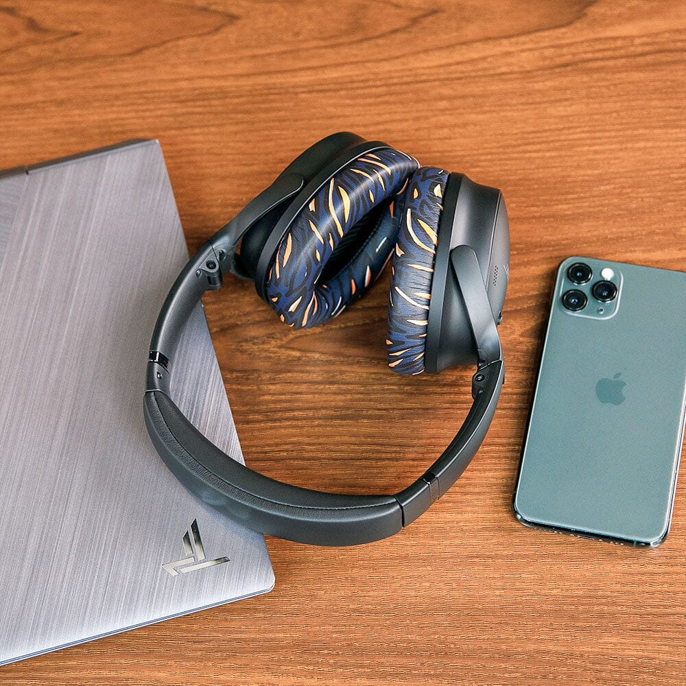 Bose QC35 Replacement Ear Pads