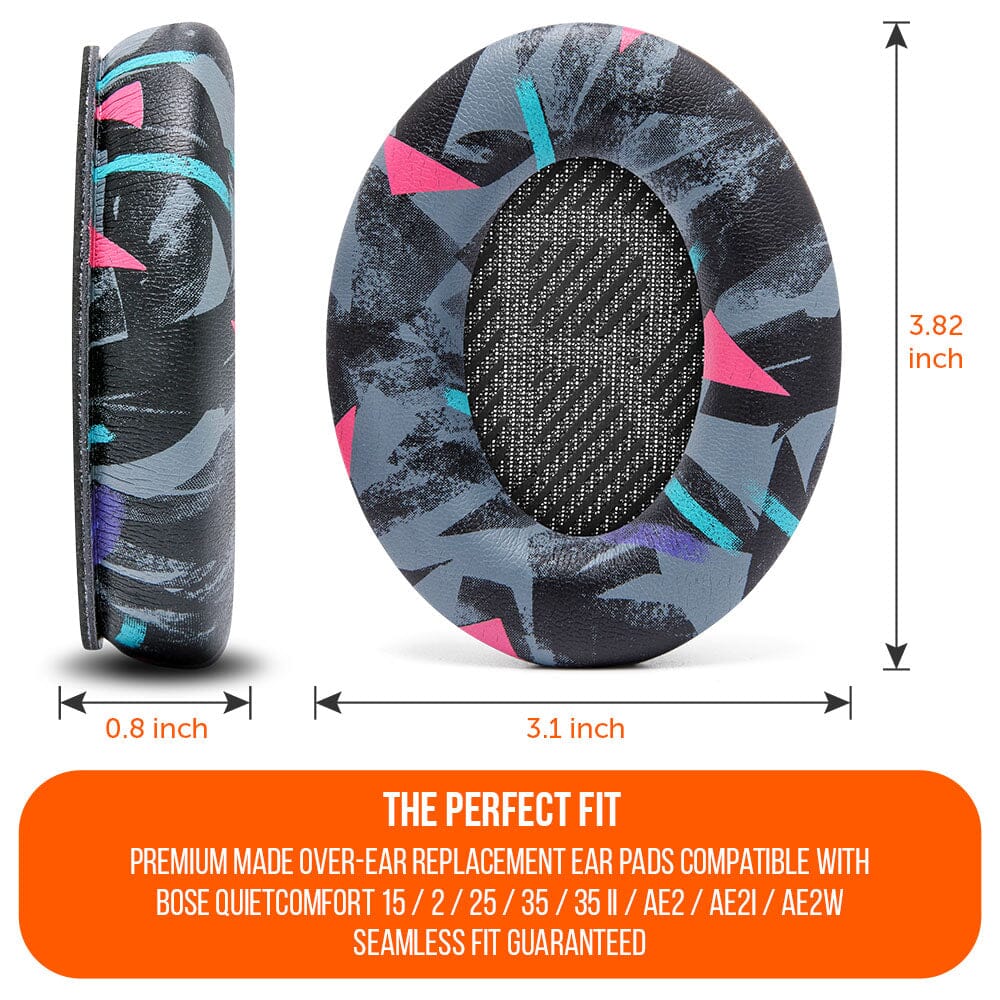 Bose QC35 Replacement Ear Pads