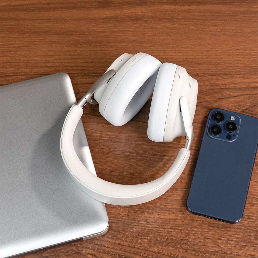 Bose QuietComfort Ultra Gen 1 & Gen 2 Earpads - WC PadZ QC Ultra