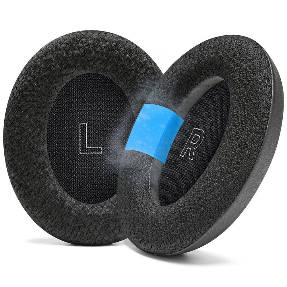Bose QuietComfort Ultra Gen 1 & Gen 2 Cooling Gel Earpads - WC FreeZe QC Ultra