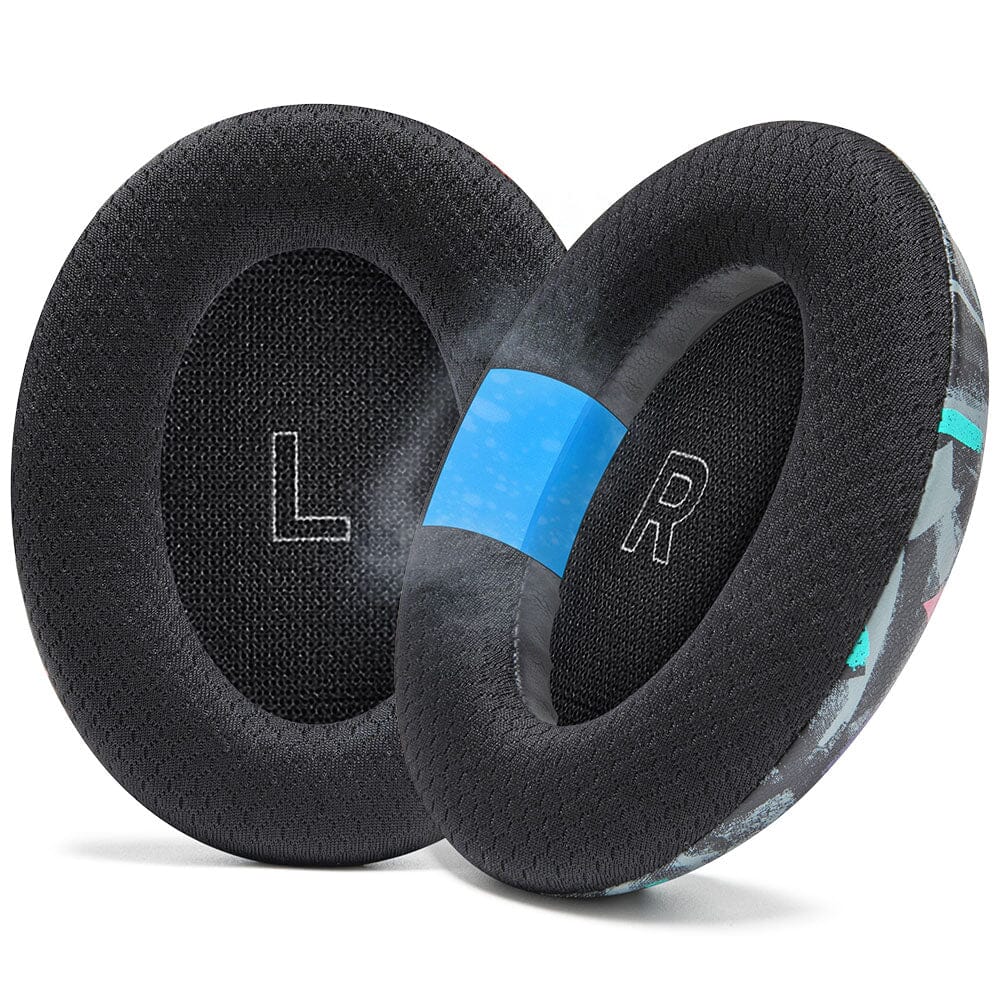 Bose QuietComfort Ultra Gen 1 & Gen 2 Cooling Gel Earpads - WC FreeZe QC Ultra