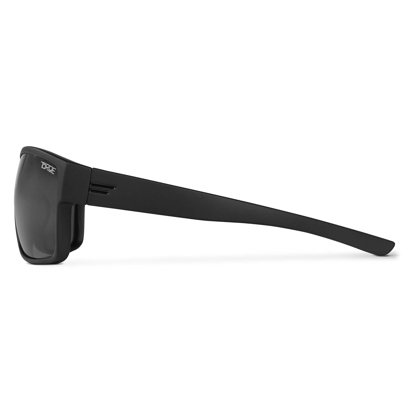 MOJAVE C3 Black Polarized