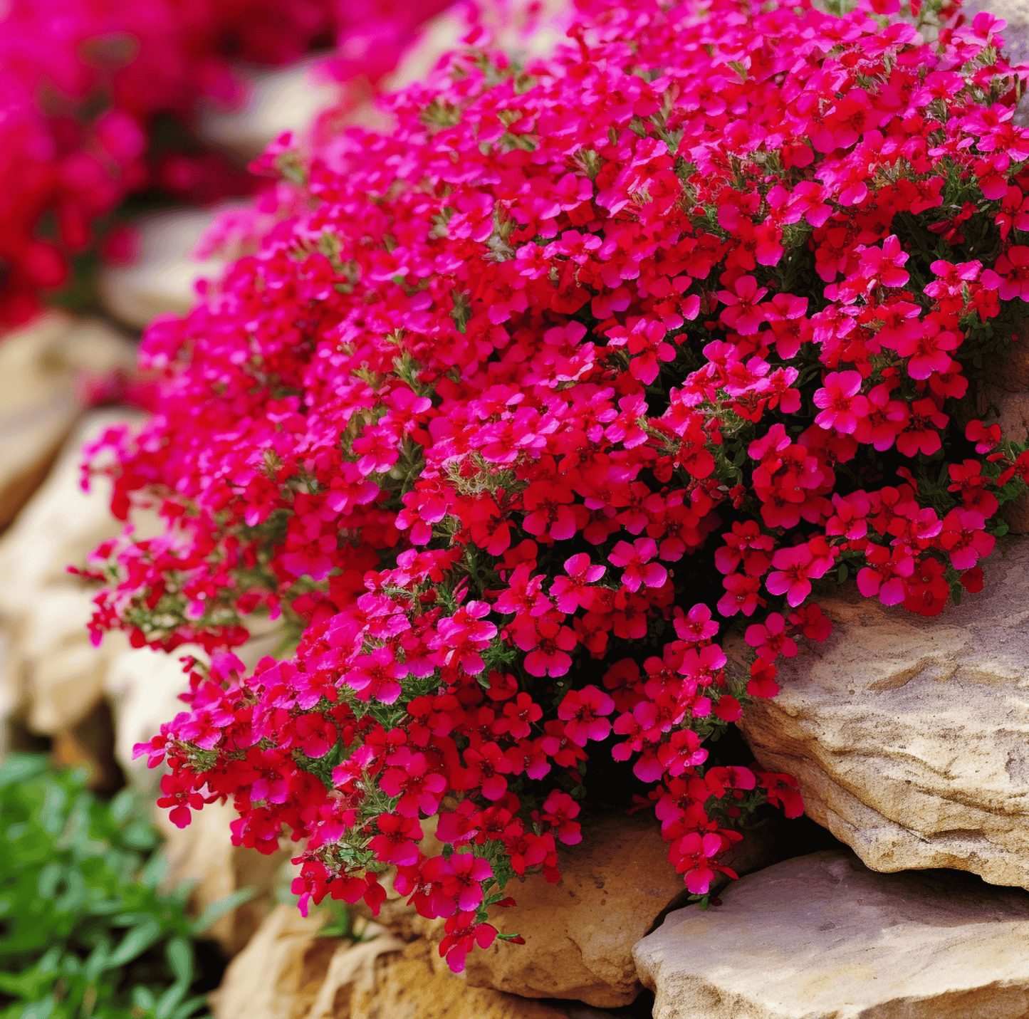 Cascade Red Rockcress ā 50 Seeds